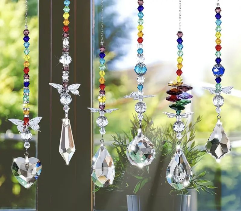 Подвеска. Декор. Ловец солнца