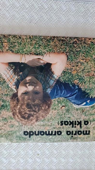 Disco Vinil- Leiria