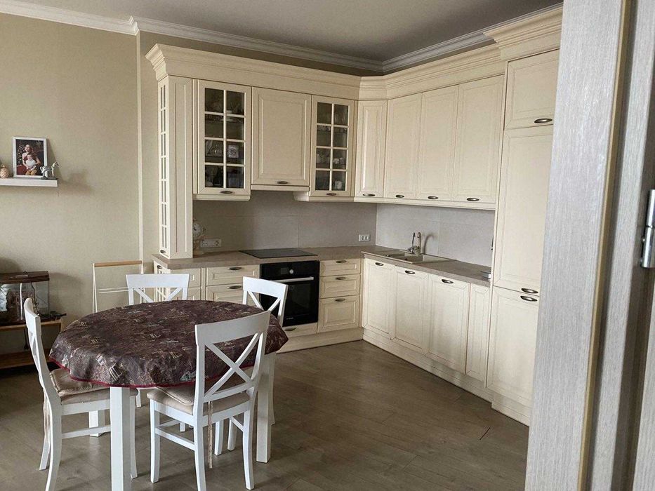 Продам 2-к квартиру з ремонтом та видом на море, 78 кв.м, в ЖК Крит на Французькому б-рі (3-320-971 ЛД)