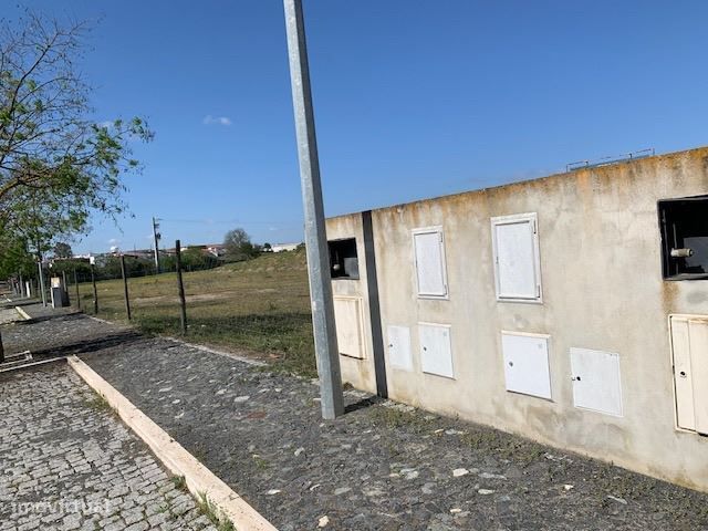 Loteamento moradias, para venda, Beja - Cabeça Gorda