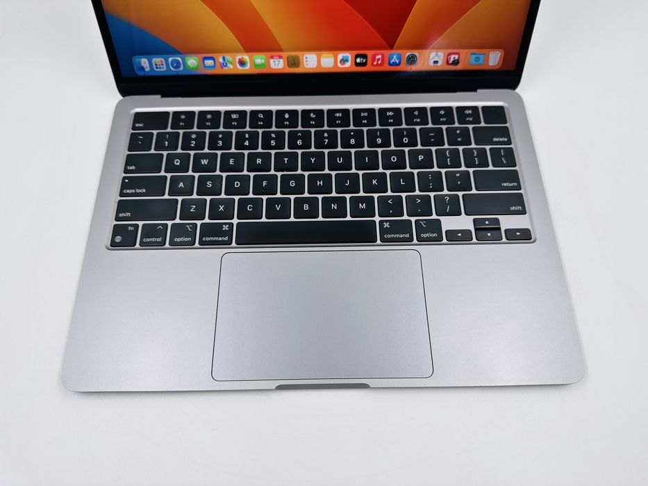 Apple Macbook Air 13.6 M2 2022 24GB RAM 1TB SSD Space Gray IL6720