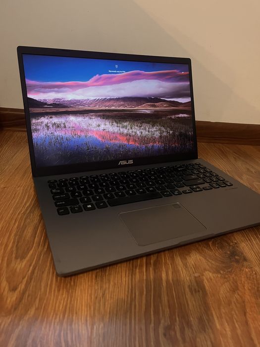 Asus X509J | i5-10gen | 8GB RAM | 512GB SSD | Nowa ładowarka