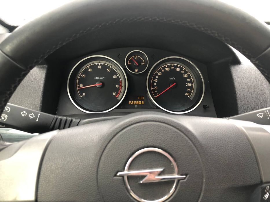 Продам авто Opel Astra  в чудовому стані