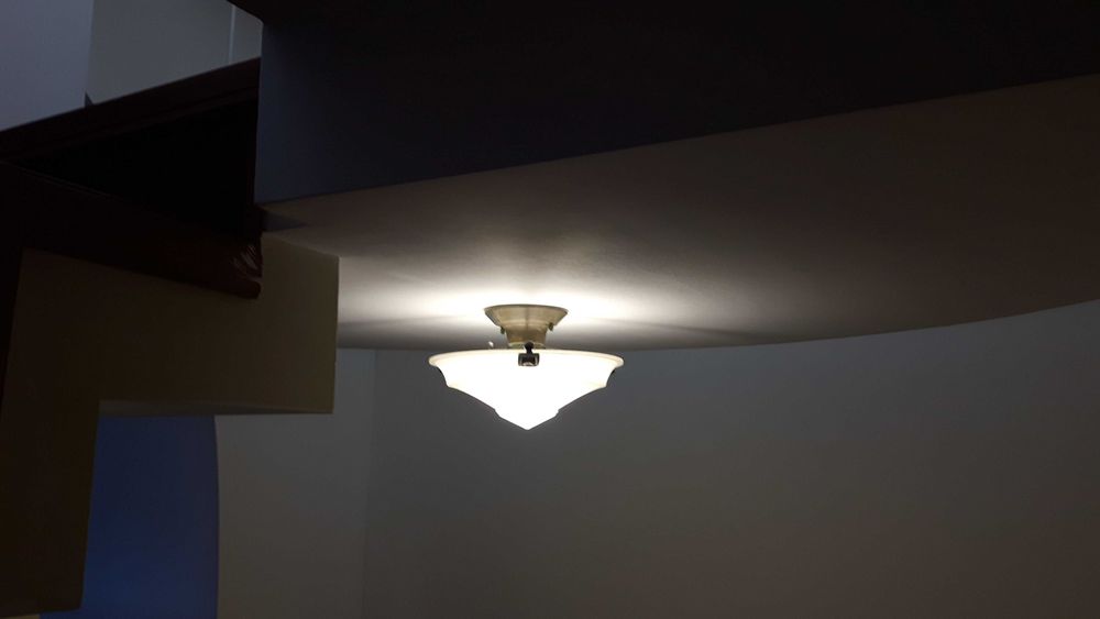 Decorações, Quadros e Candeeiros
