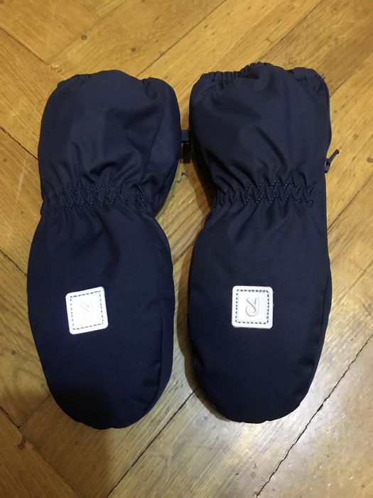 Дитячі краги(рукавиці) REIMA