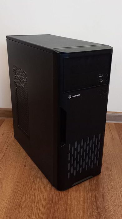 Продам ПК відеокарта MSI Radeon RX 470 Gaming X 4GB OEM