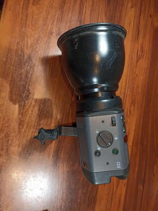 Flash Bowens Esprit2 125