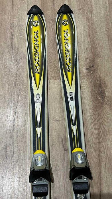 Skis Rossignol 1.60