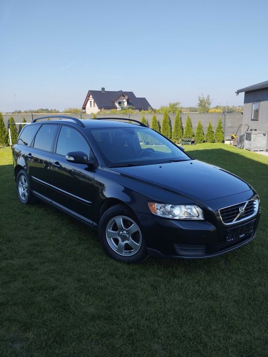 Volvo V50 lift , 1.8 benzyna ,2009r