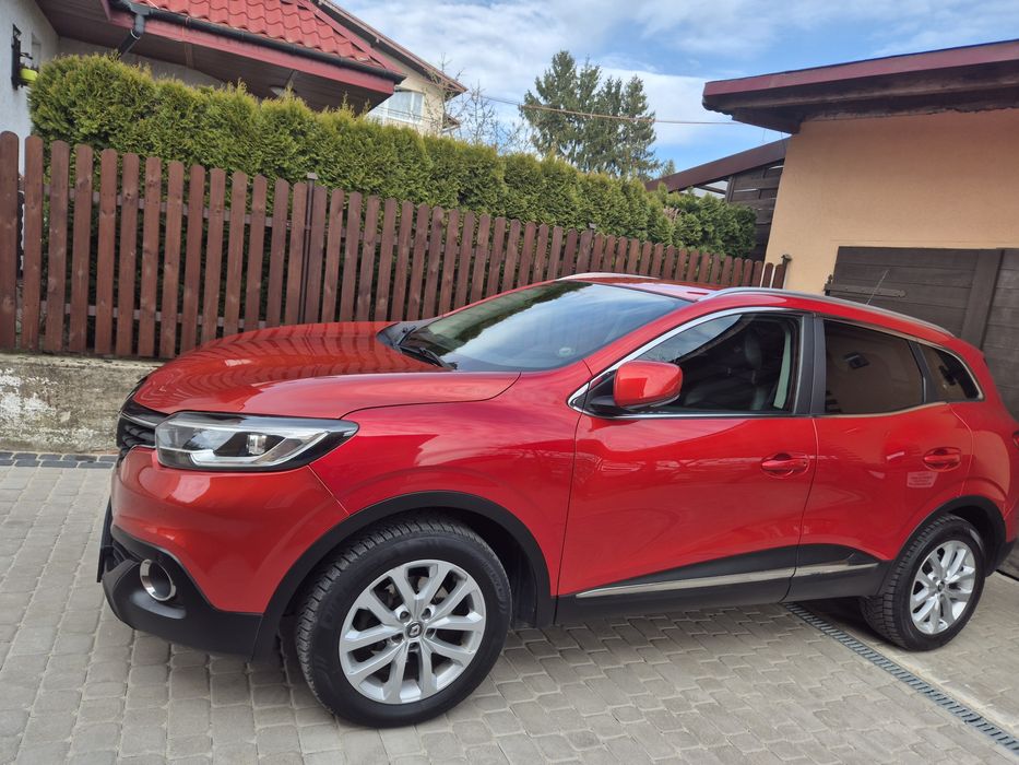 Sprzedam Renault Kadjar