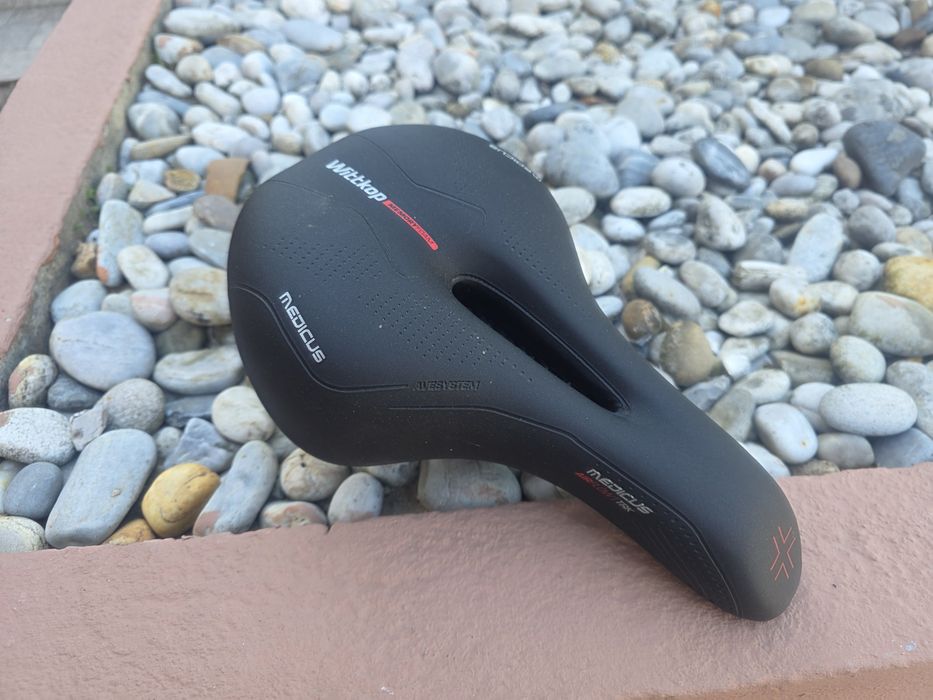Bicicleta RockRider