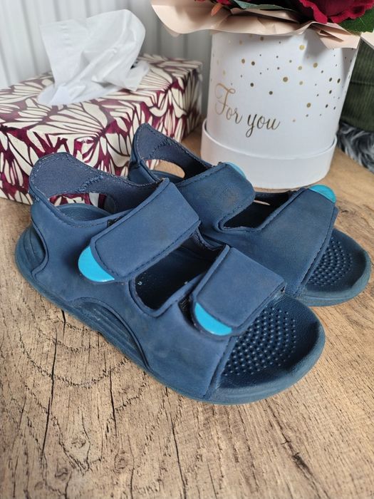 Sandały dla chłopca Adidas