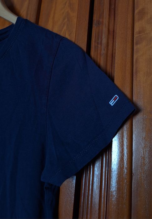 T-shirt Tommy Jeans