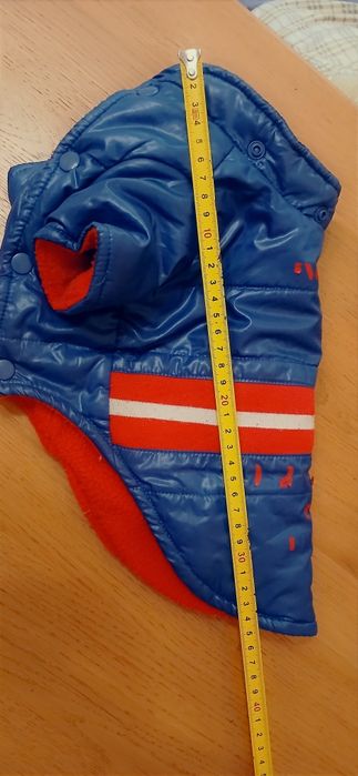 Куртка для собачки