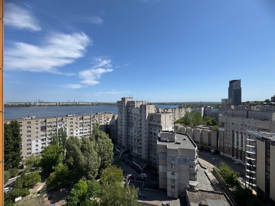 Продам просторную видовую 2к ЖК Дуэт с ремонтом