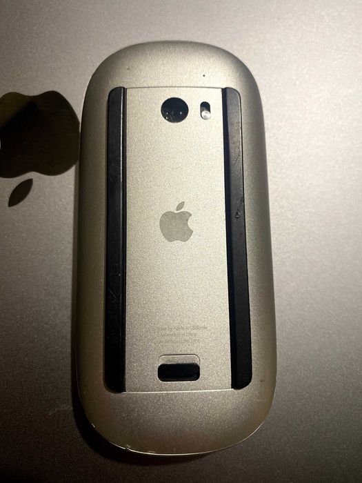 Мышка apple оригинал А1296