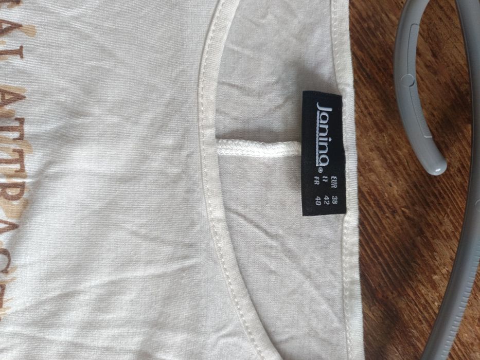 Bluzka damska rozmiar M