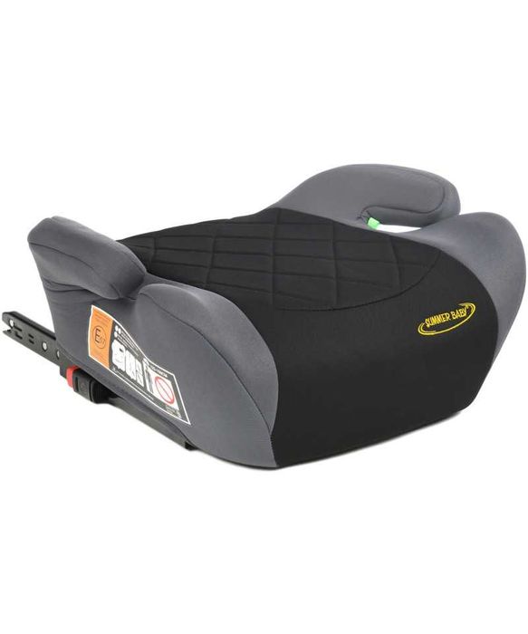 Fotelik Samochodowy Fiori Podkładka Booster125cm-150cm Isofix