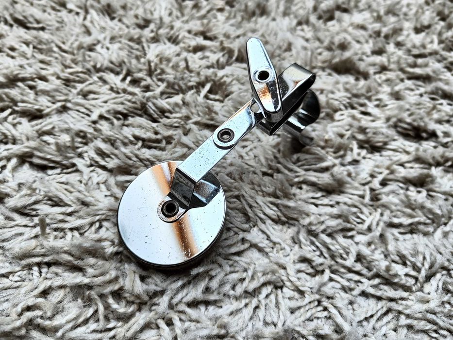Tłumik perkusyjny zewnętrzny SONOR EXTERNAL SMALL MUFFLER Z 5111
