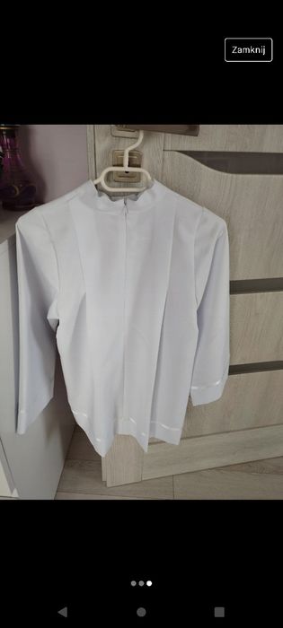 Alba rozmiar 134/140