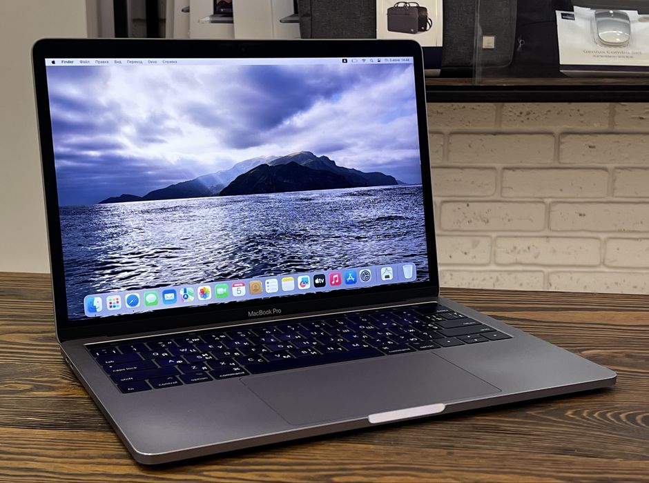 macbook pro 2017 16gb - купити ноутбуки - Ціна на OLX.ua