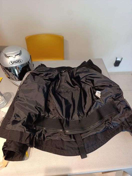 Rukka Gore-Tex Cordura Classic Touring  M/L