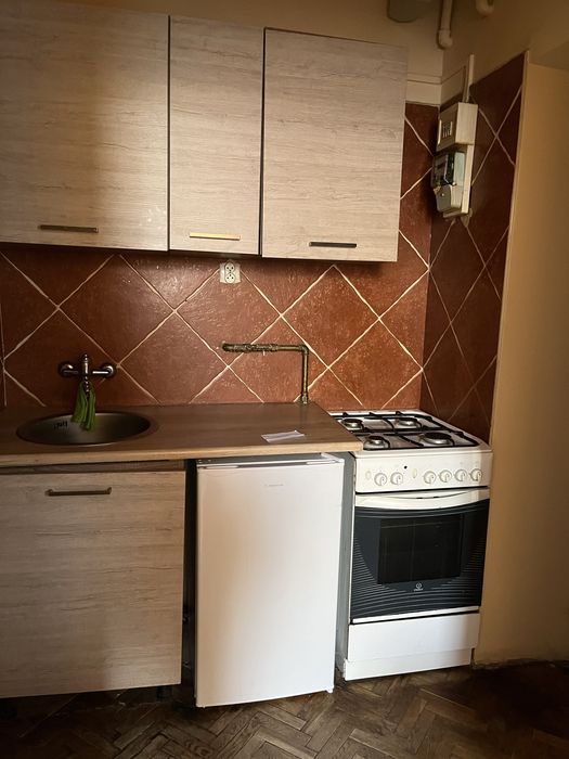 Klimatyczna Kawalerka na Powiślu, 22 m² - Widok 6