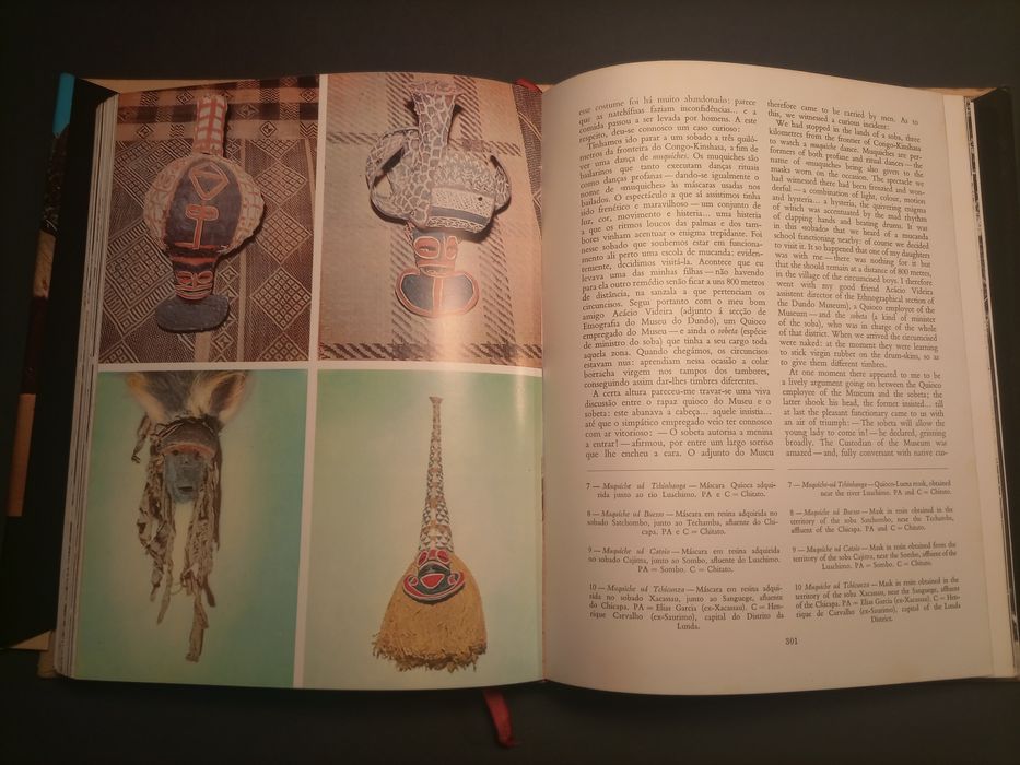 Angola,Seara dos Tempos de José Maria d'Eça de Queiroz