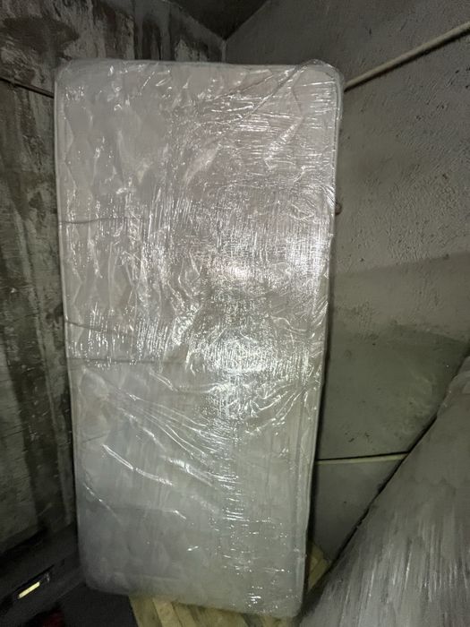 Colchão de solteiro ! 1,90x 90 cm