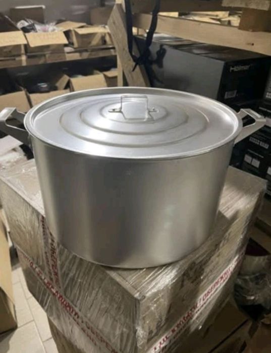 Казан,каструля АКЦІЯ літраж різний