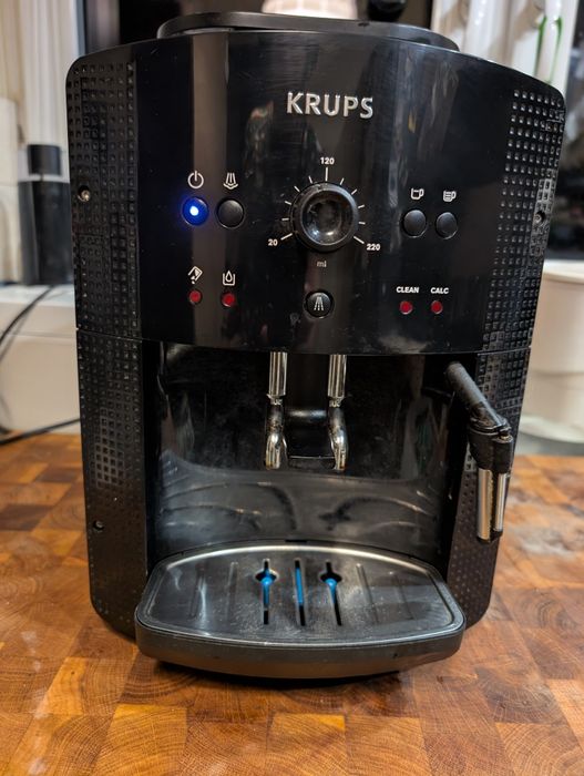 Krups EA 81 (FPB145000P)