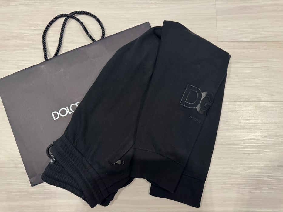 Штаны брюки Dolce Gabbana