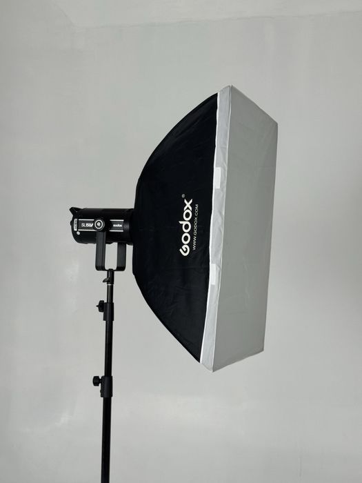 постійне світло Godox SL150W II