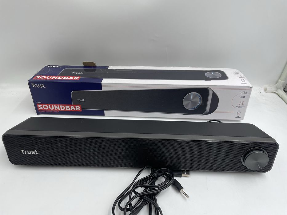 Soundbar Komputerowy Trust Arys