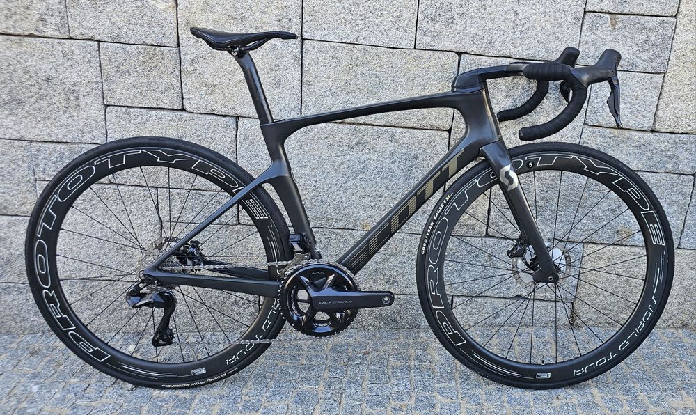 Scott Foil RC S 52