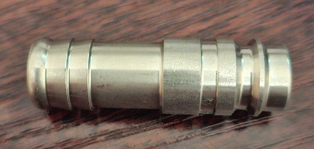 Szybkozłączki TYP 227 1/2"