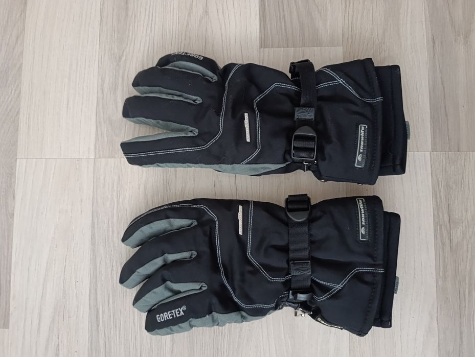 Рукавиці комбіновані snowlife M/XXL