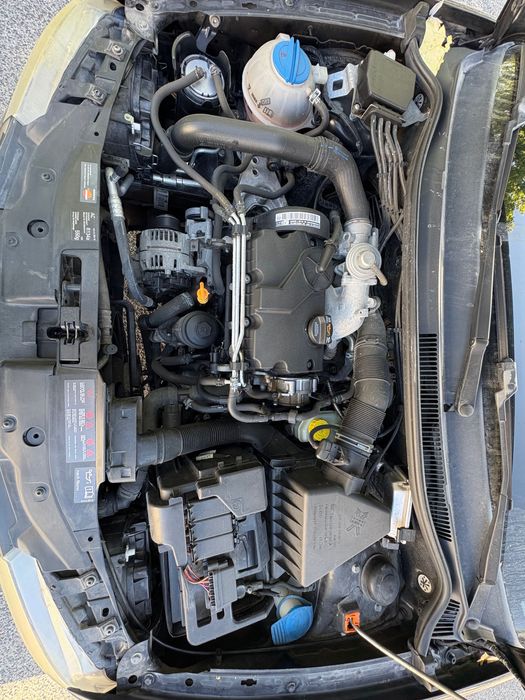 Seat Ibiza 1.4 TDI comercial (2 lugares)