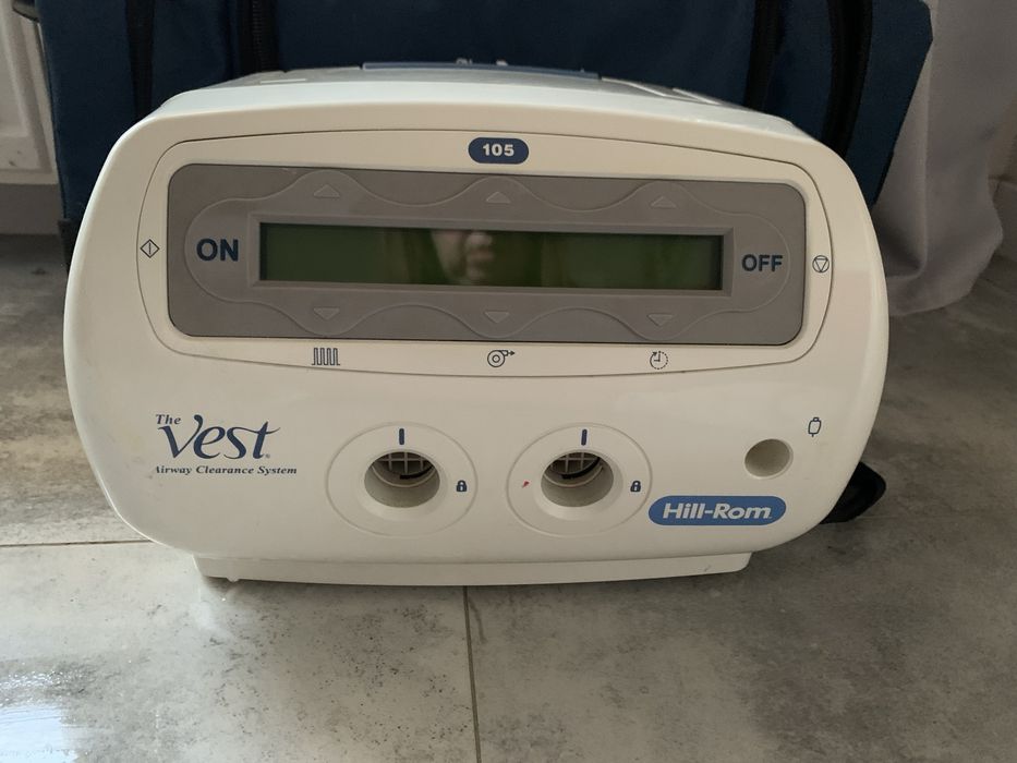 Kamizelka the vest 105