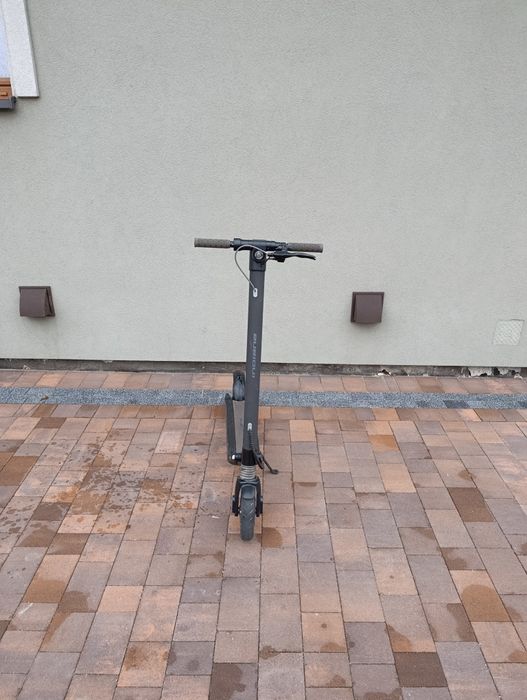 Hulajnoga elektryczna indiana es700