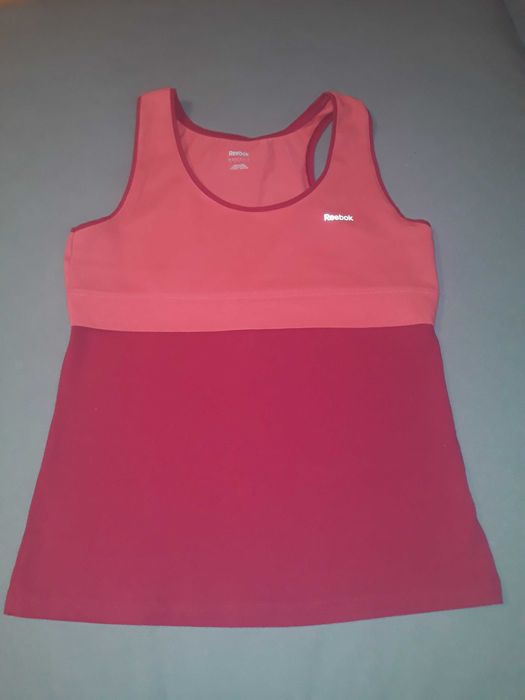 Top sportowy  Reebok, L
