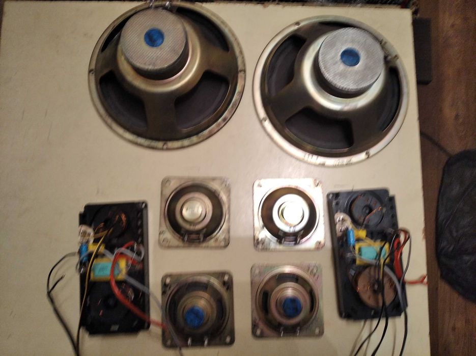 .Optonica sm 4646,Akai aa 1030, Dual cv 1400.