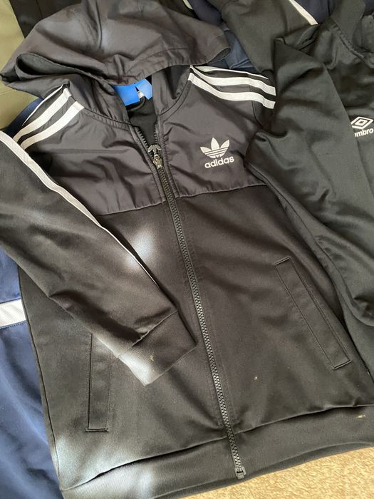 Спортивні кофти на хлопчика оригінал