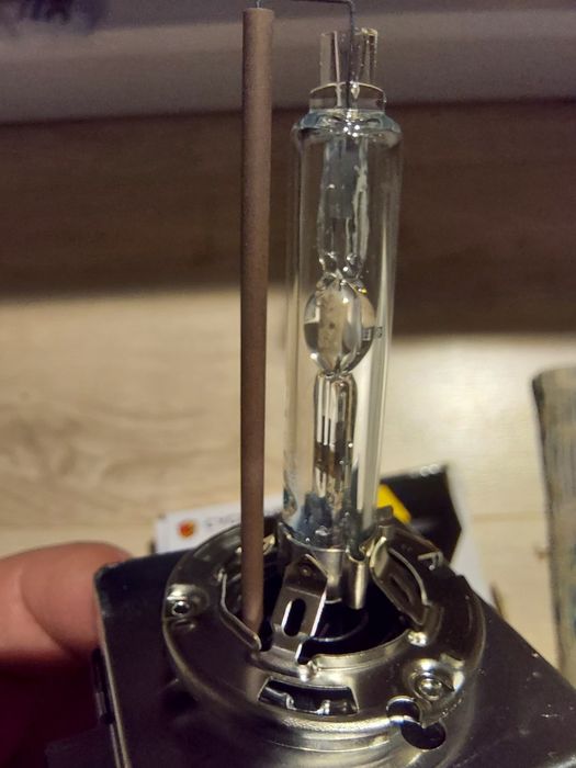 Philips D3S X-tremeVision gen2