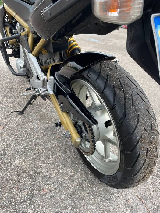 Продам Kawasaki ER650n