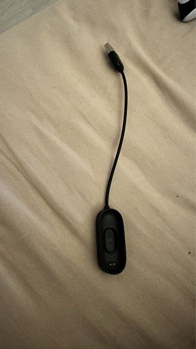 Фитнес  браслет