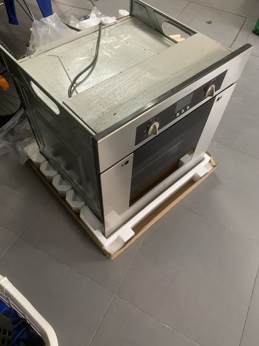 Forno fagor eletrico em bom estado