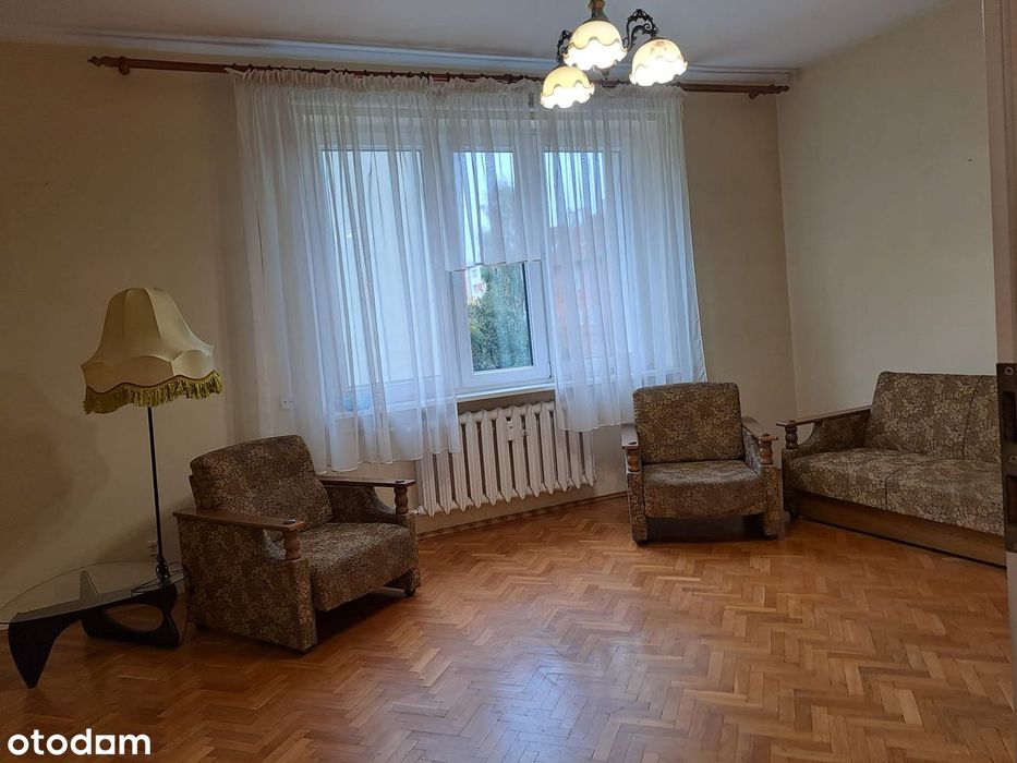 Mieszkanie na sprzedaż, 2 pokoje, 50 m², Olsztyn