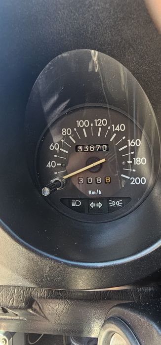 Alfa Romeu Sud Sprint 1.3