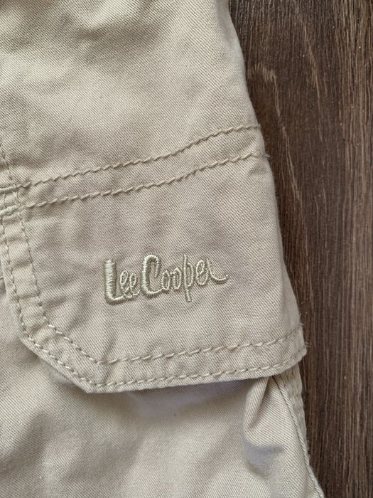 Продам шорты Lee Cooper